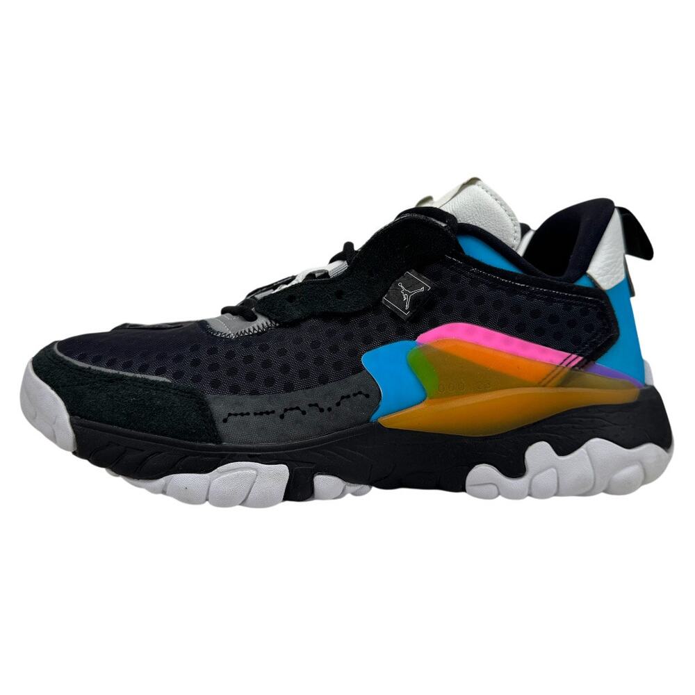 Jordan Delta 2 3D - 10.5